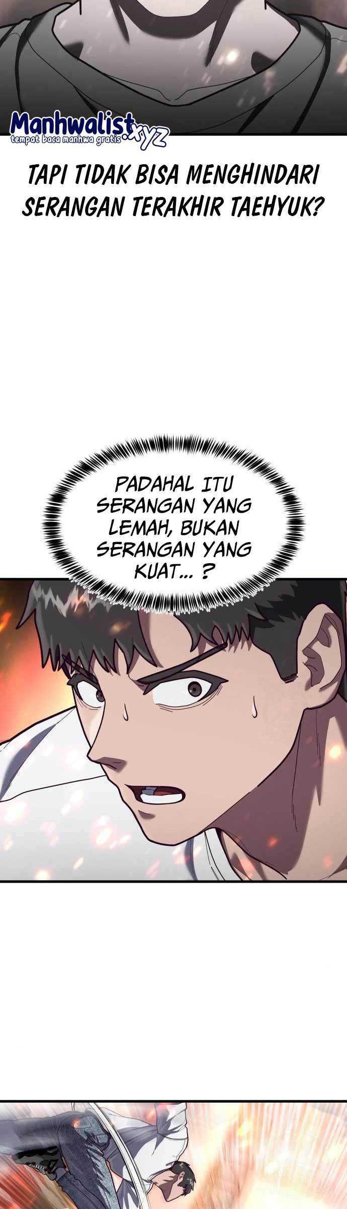 Absolute Obedience Chapter 71 Gambar 33