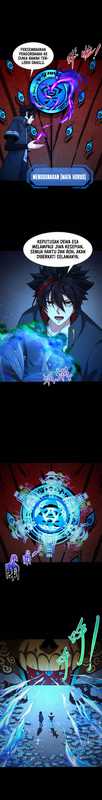 Age of Terror Chapter 180 Gambar 12