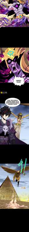 Age of Terror Chapter 180 Gambar 5