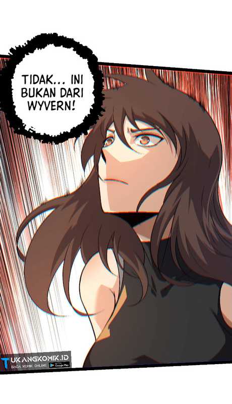 Evolution Begins With A Big Tree Chapter 137 Gambar 15