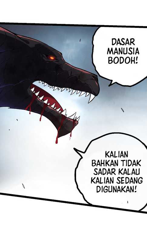 Evolution Begins With A Big Tree Chapter 137 Gambar 19