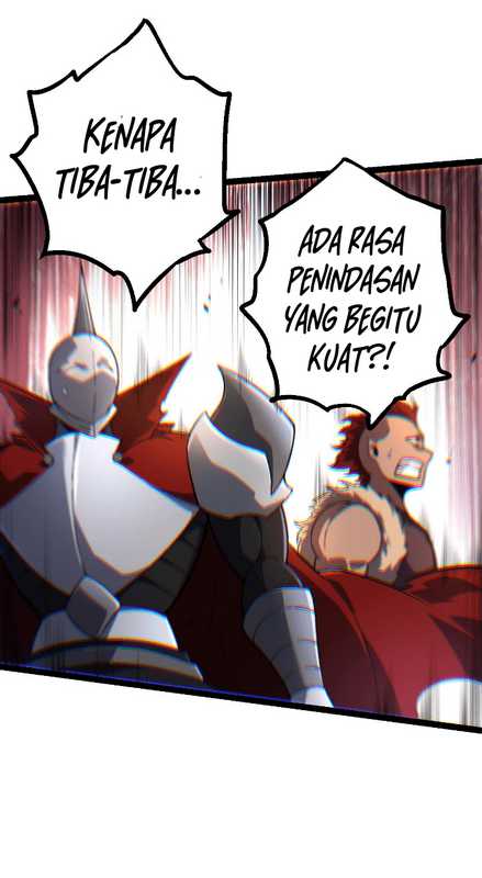 Evolution Begins With A Big Tree Chapter 137 Gambar 12