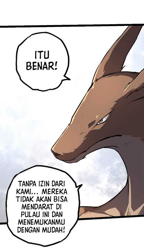 Evolution Begins With A Big Tree Chapter 137 Gambar 26