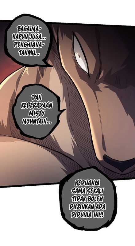 Evolution Begins With A Big Tree Chapter 137 Gambar 29