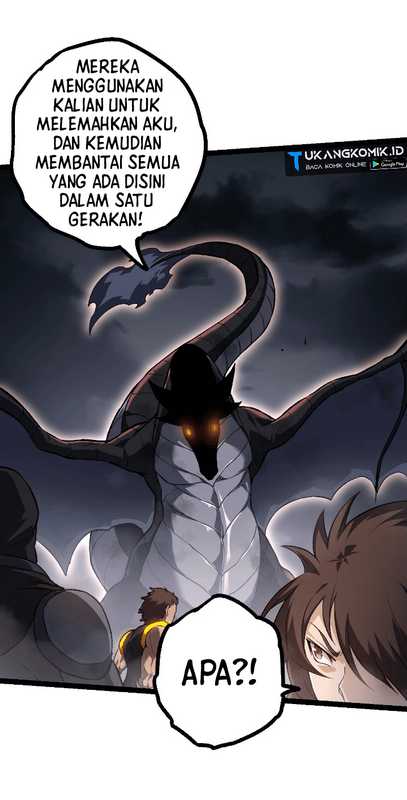 Evolution Begins With A Big Tree Chapter 137 Gambar 20