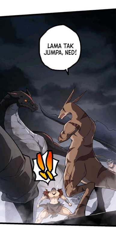 Evolution Begins With A Big Tree Chapter 137 Gambar 21