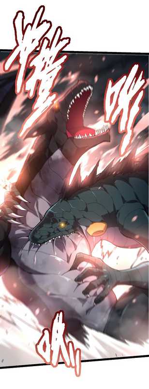 Evolution Begins With A Big Tree Chapter 137 Gambar 34