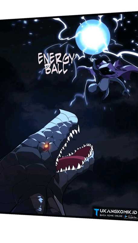 Evolution Begins With A Big Tree Chapter 137 Gambar 35