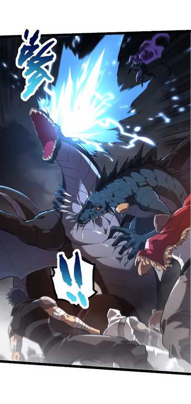 Evolution Begins With A Big Tree Chapter 137 Gambar 36