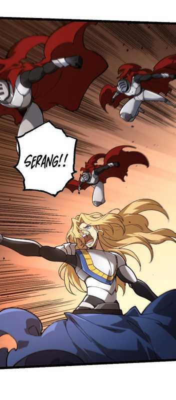 Evolution Begins With A Big Tree Chapter 137 Gambar 3