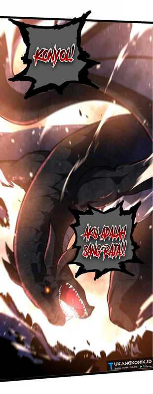 Evolution Begins With A Big Tree Chapter 137 Gambar 30