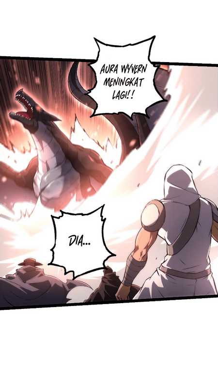 Evolution Begins With A Big Tree Chapter 137 Gambar 31