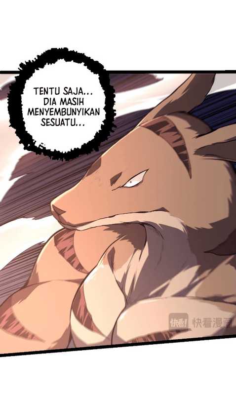 Evolution Begins With A Big Tree Chapter 137 Gambar 32