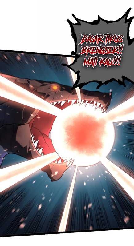 Evolution Begins With A Big Tree Chapter 137 Gambar 33