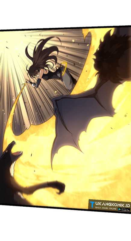 Evolution Begins With A Big Tree Chapter 137 Gambar 45