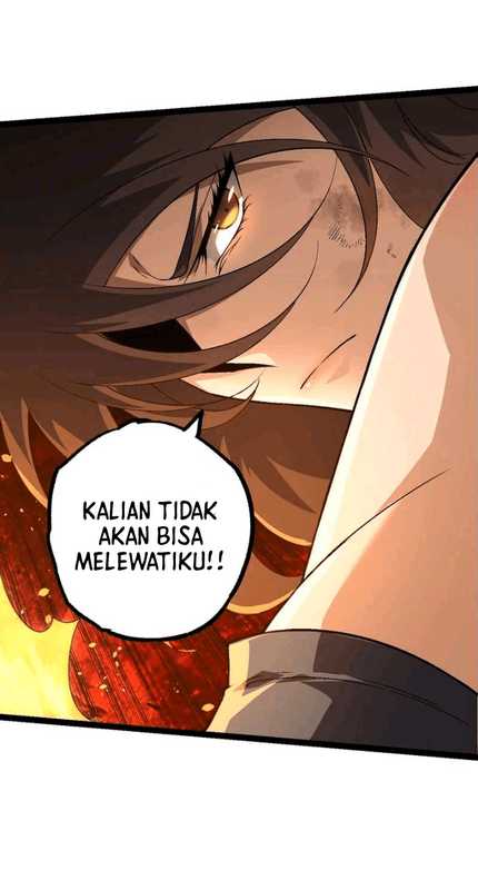 Evolution Begins With A Big Tree Chapter 137 Gambar 46