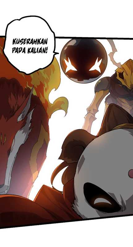 Evolution Begins With A Big Tree Chapter 137 Gambar 54