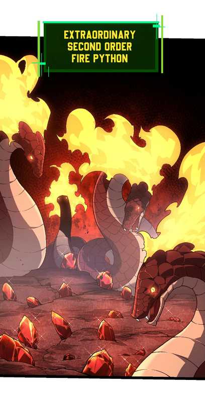 Evolution Begins With A Big Tree Chapter 137 Gambar 51