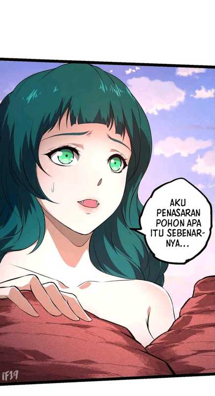 Evolution Begins With A Big Tree Chapter 137 Gambar 61