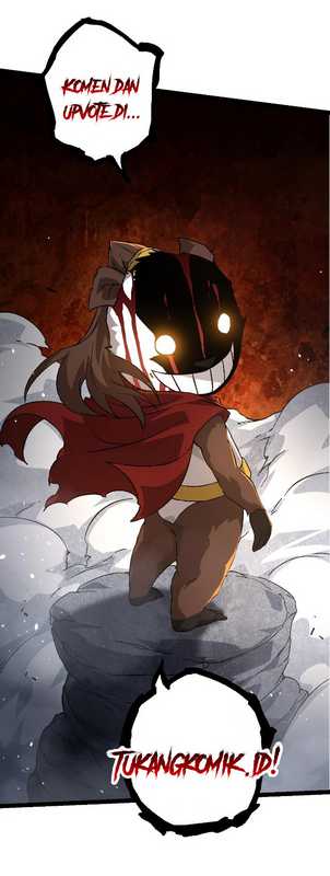 Evolution Begins With A Big Tree Chapter 137 Gambar 62