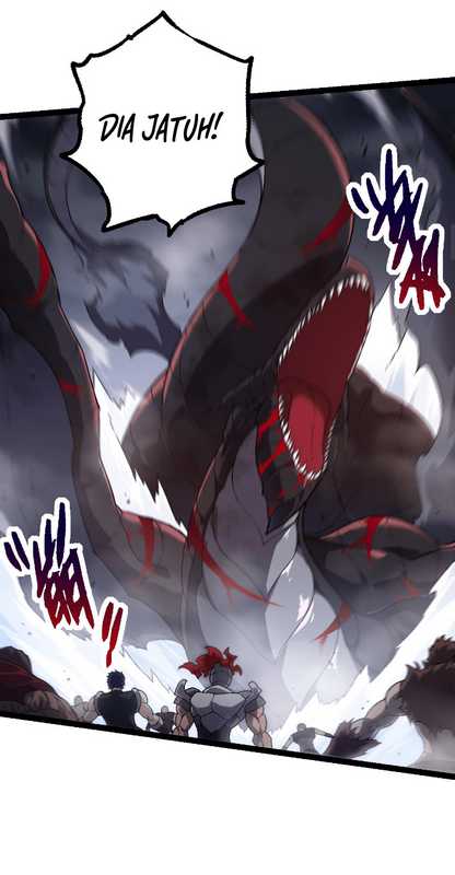 Evolution Begins With A Big Tree Chapter 137 Gambar 9