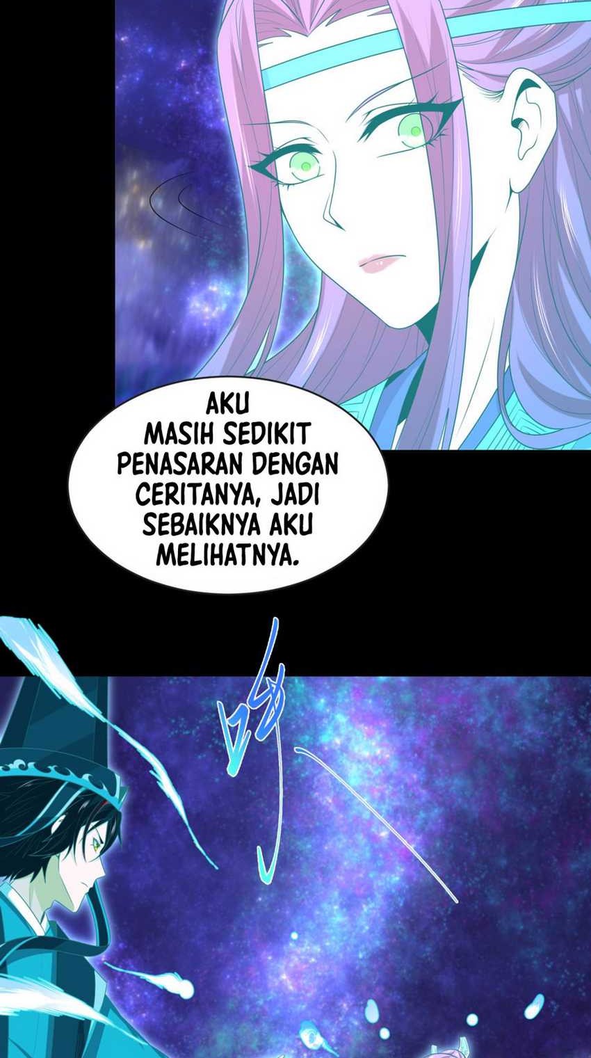 Age of Terror Chapter 181 Gambar 33
