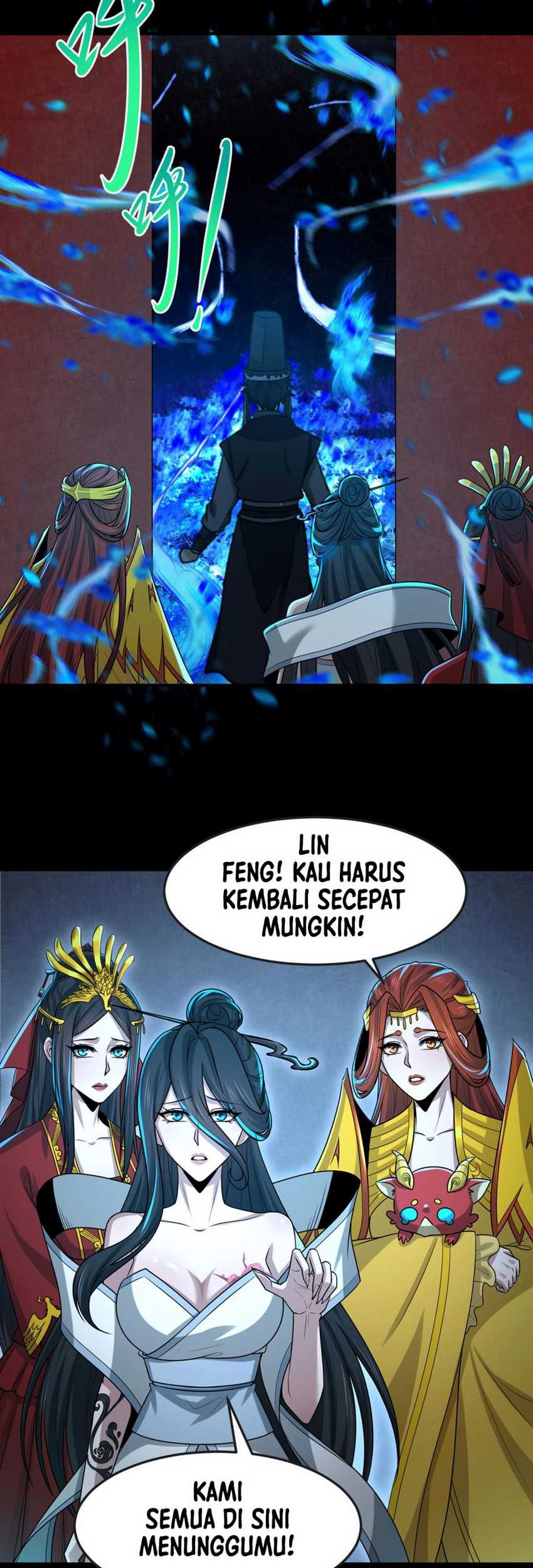 Age of Terror Chapter 181 Gambar 4