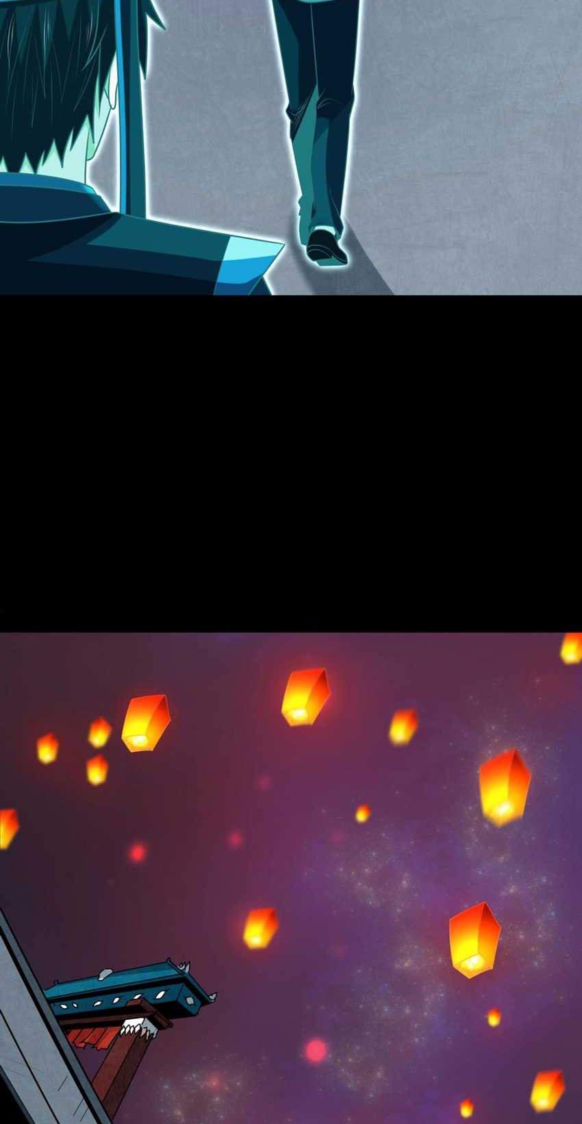 Age of Terror Chapter 181 Gambar 12