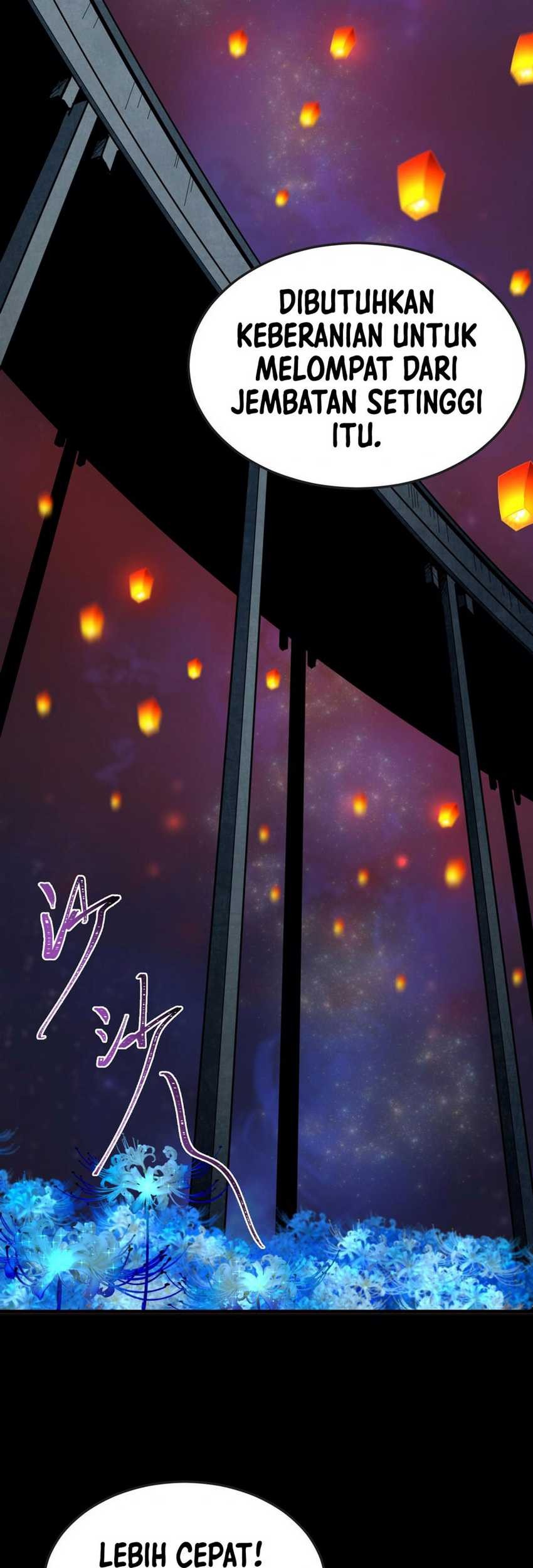 Age of Terror Chapter 181 Gambar 13