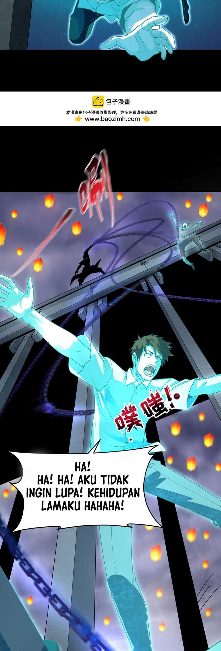 Age of Terror Chapter 181 Gambar 16