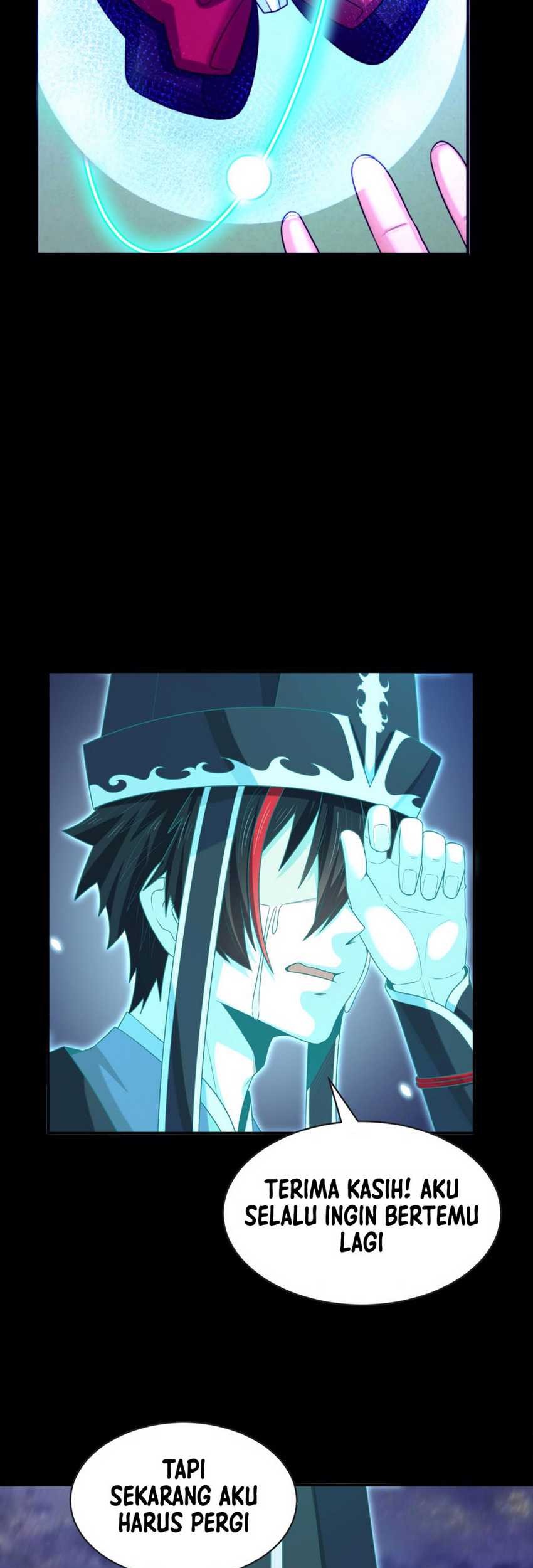 Age of Terror Chapter 181 Gambar 25