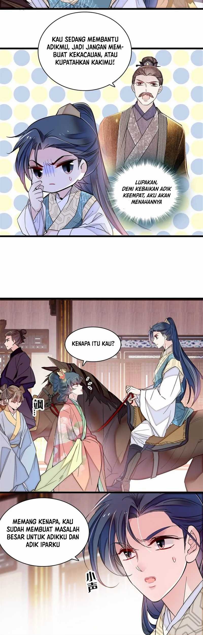 Sijin Chapter 365 Gambar 19