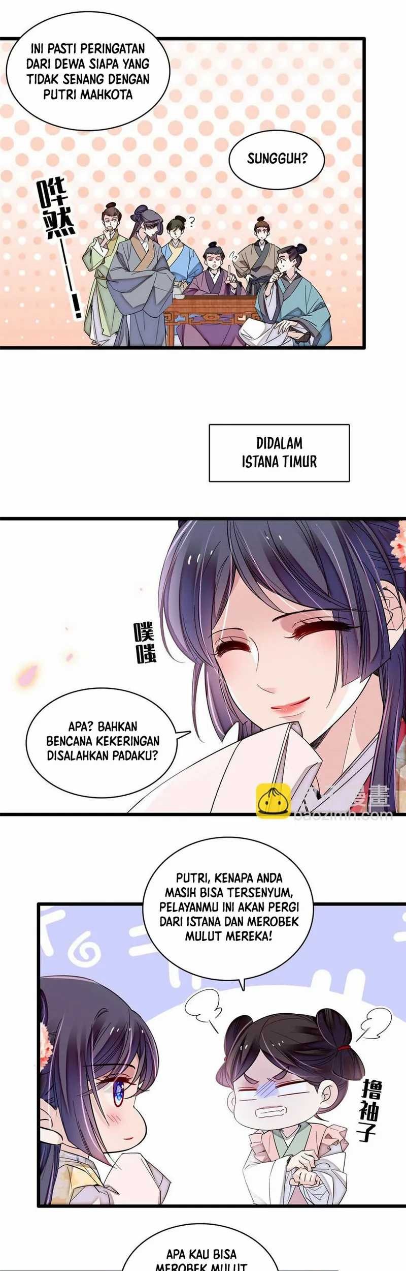 Sijin Chapter 365 Gambar 23