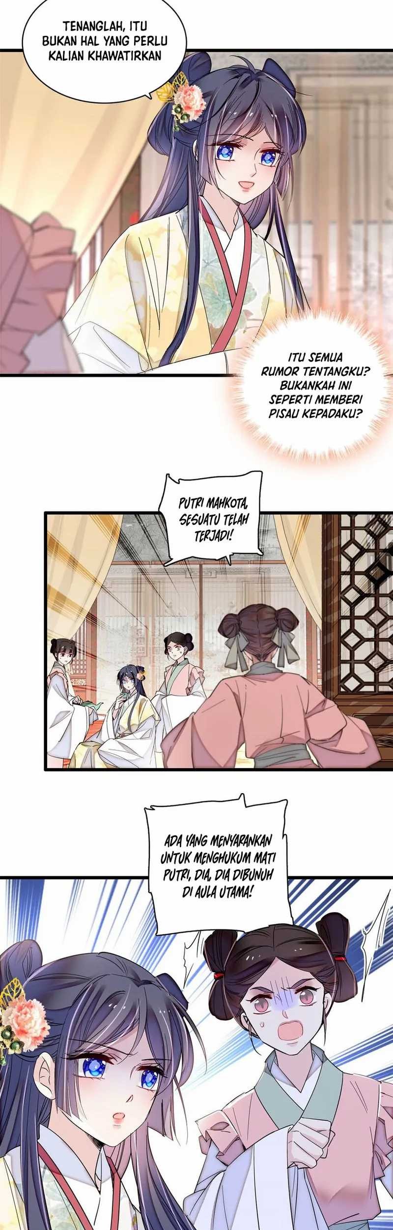 Sijin Chapter 365 Gambar 25