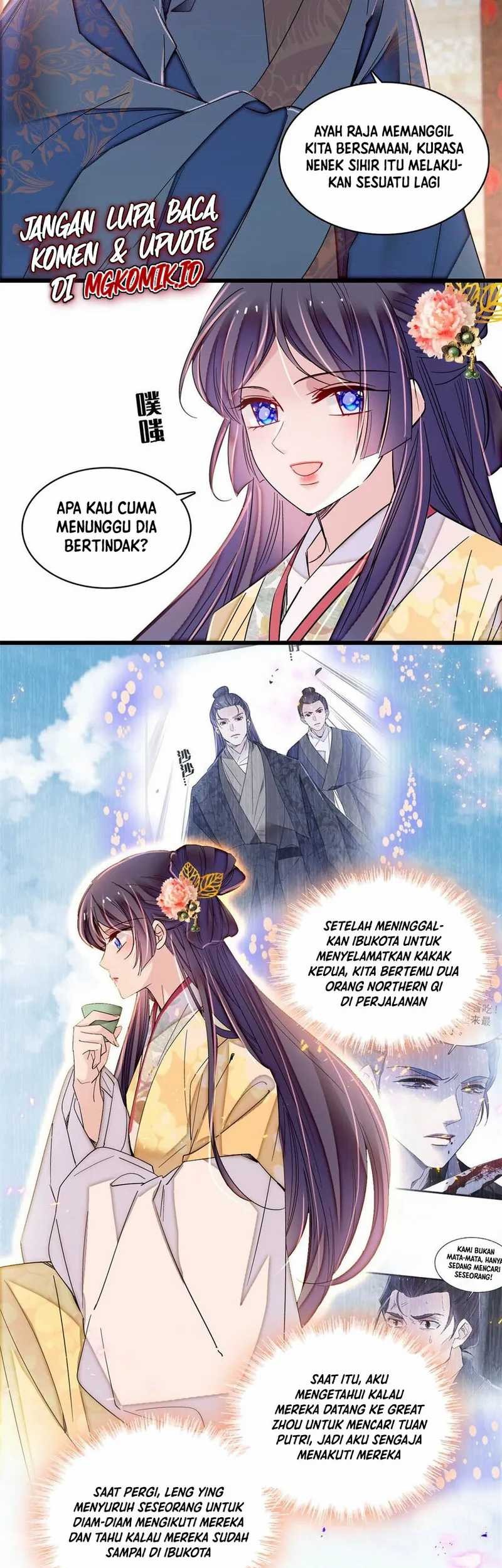 Sijin Chapter 365 Gambar 3