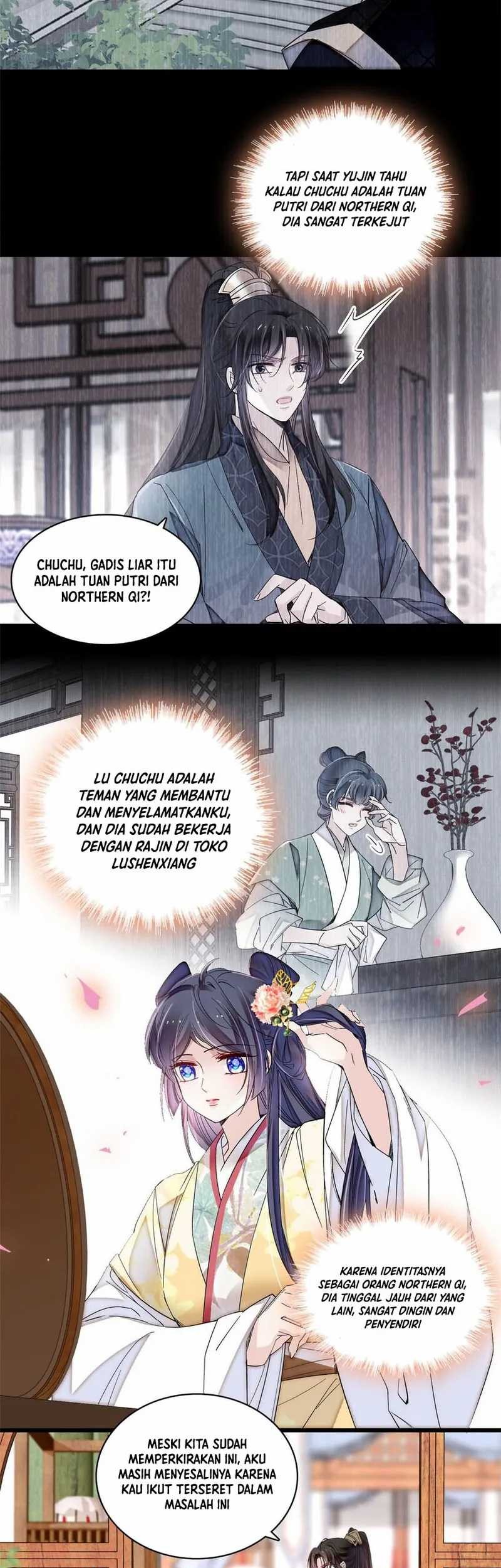 Sijin Chapter 365 Gambar 5