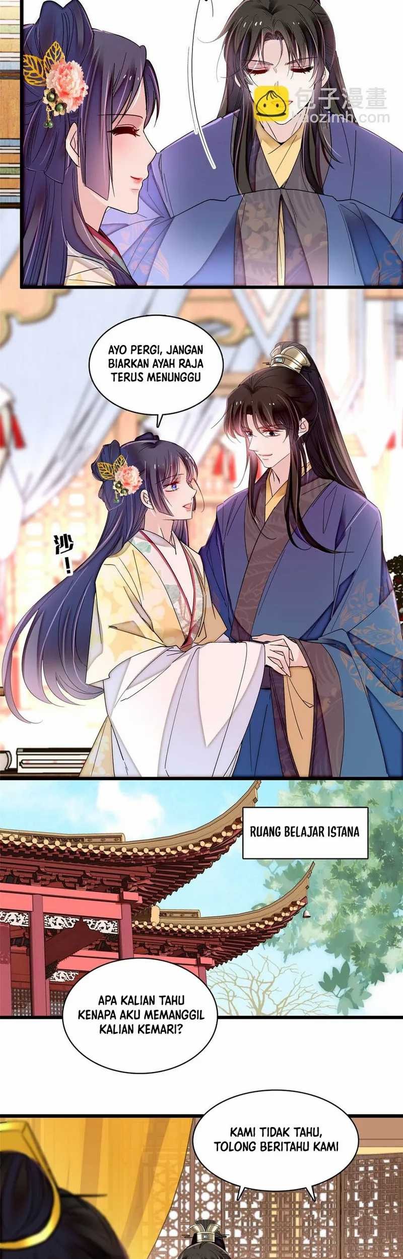 Sijin Chapter 365 Gambar 7