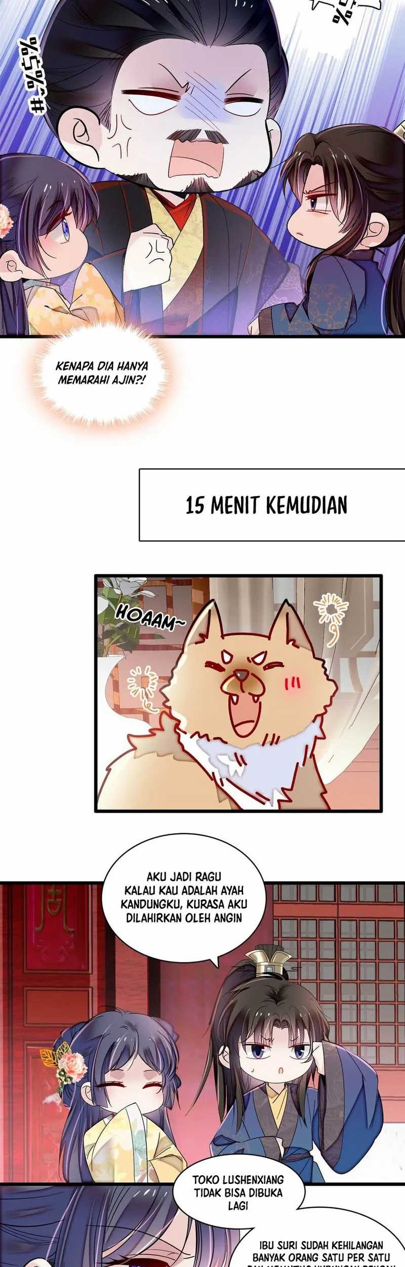 Sijin Chapter 365 Gambar 9