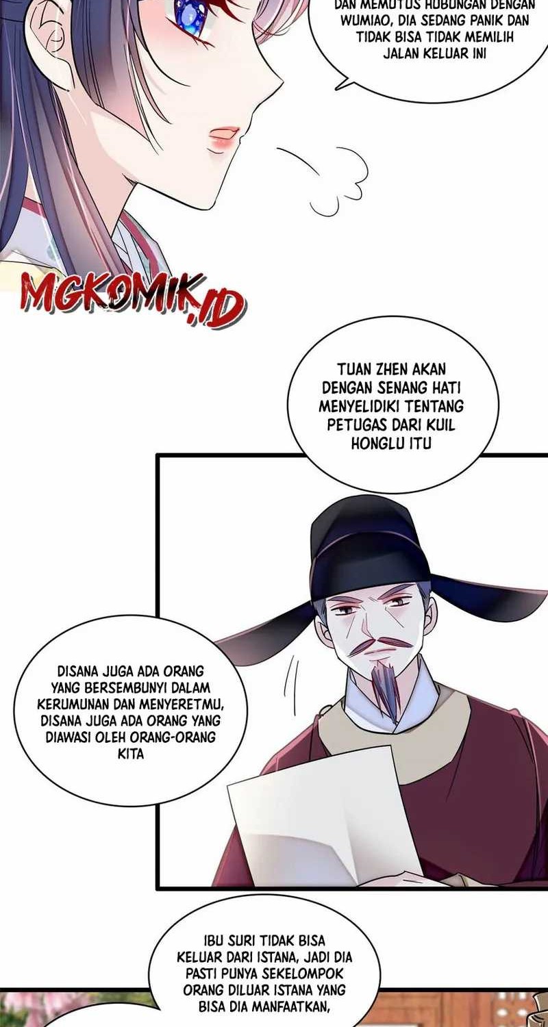 Sijin Chapter 365 Gambar 10