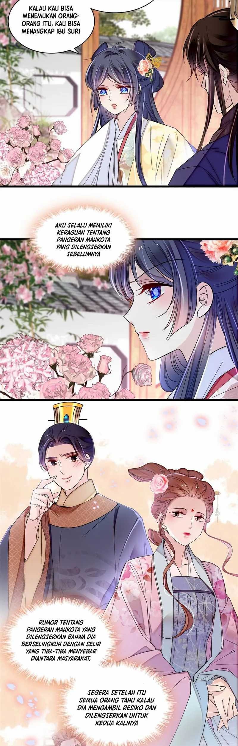 Sijin Chapter 365 Gambar 11