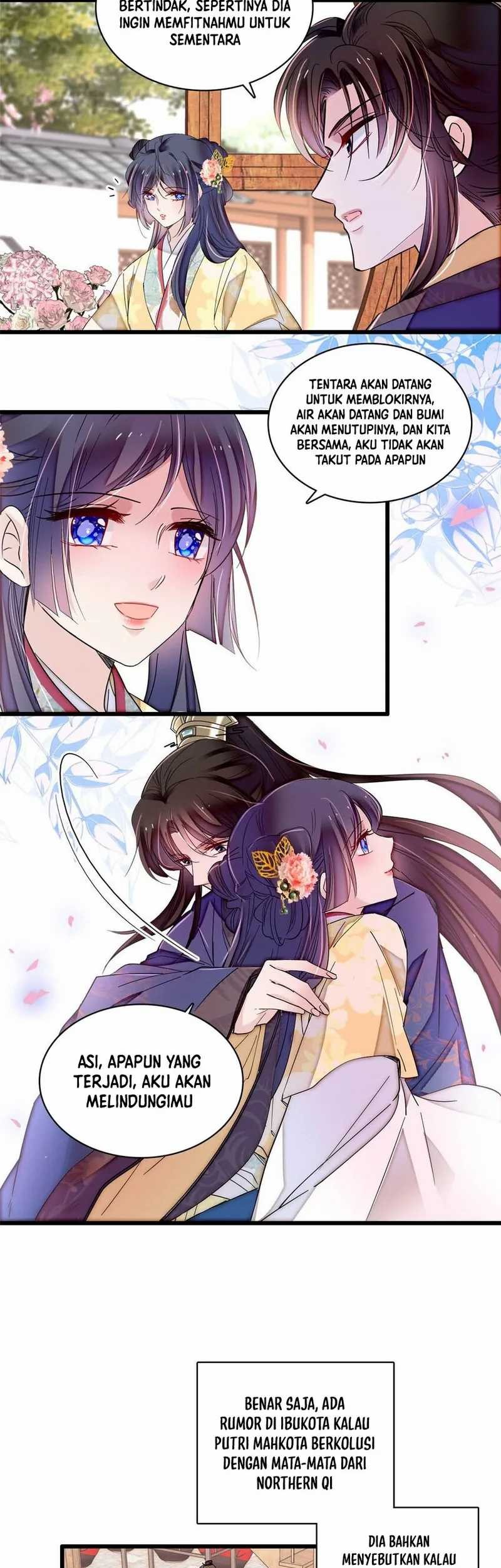 Sijin Chapter 365 Gambar 13