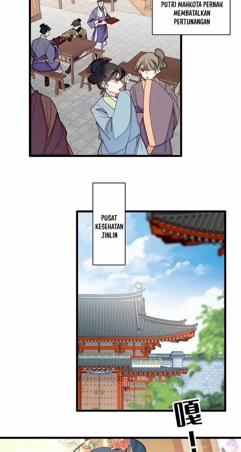 Sijin Chapter 365 Gambar 14