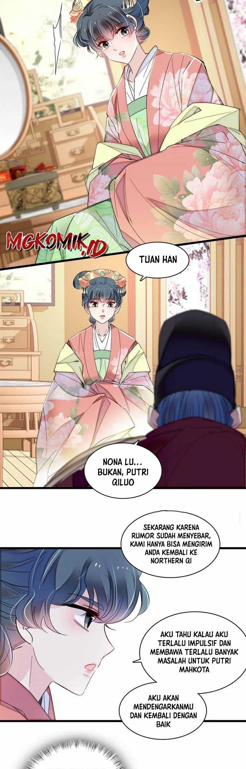 Sijin Chapter 365 Gambar 15