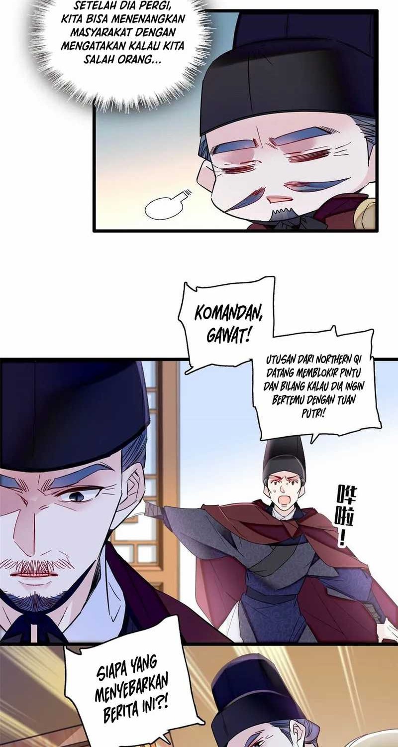 Sijin Chapter 365 Gambar 16