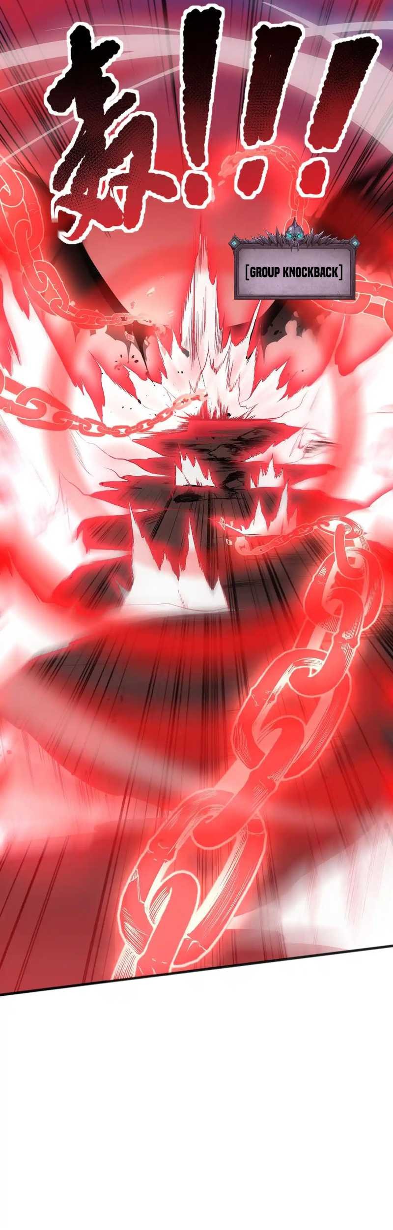 Disastrous Necromancer Chapter 39 Gambar 35