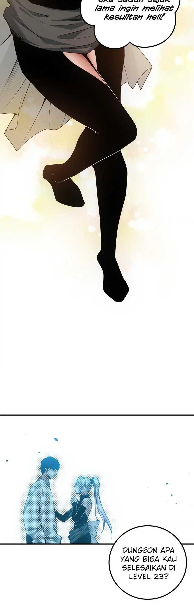 Disastrous Necromancer Chapter 39 Gambar 5