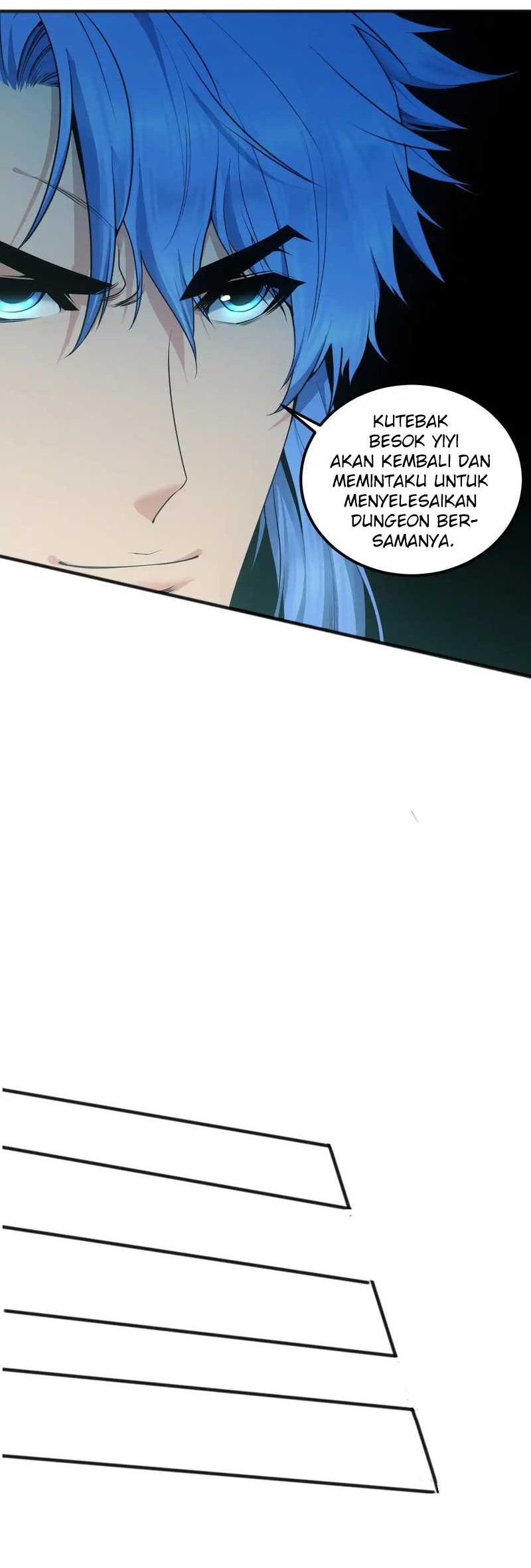 Disastrous Necromancer Chapter 39 Gambar 6