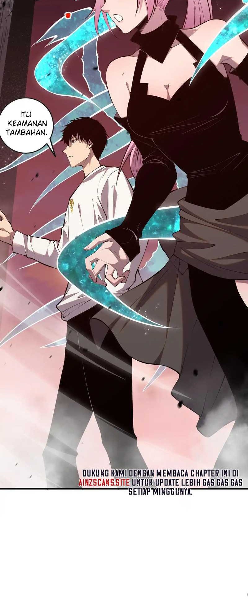 Disastrous Necromancer Chapter 39 Gambar 10