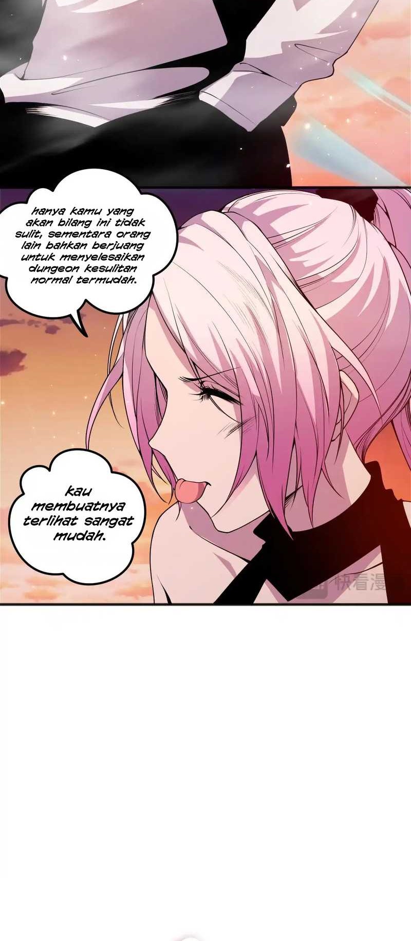 Disastrous Necromancer Chapter 39 Gambar 14