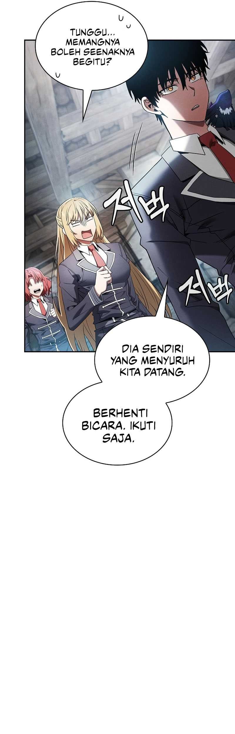 Academy’s Genius Swordmaster Chapter 24 Gambar 50